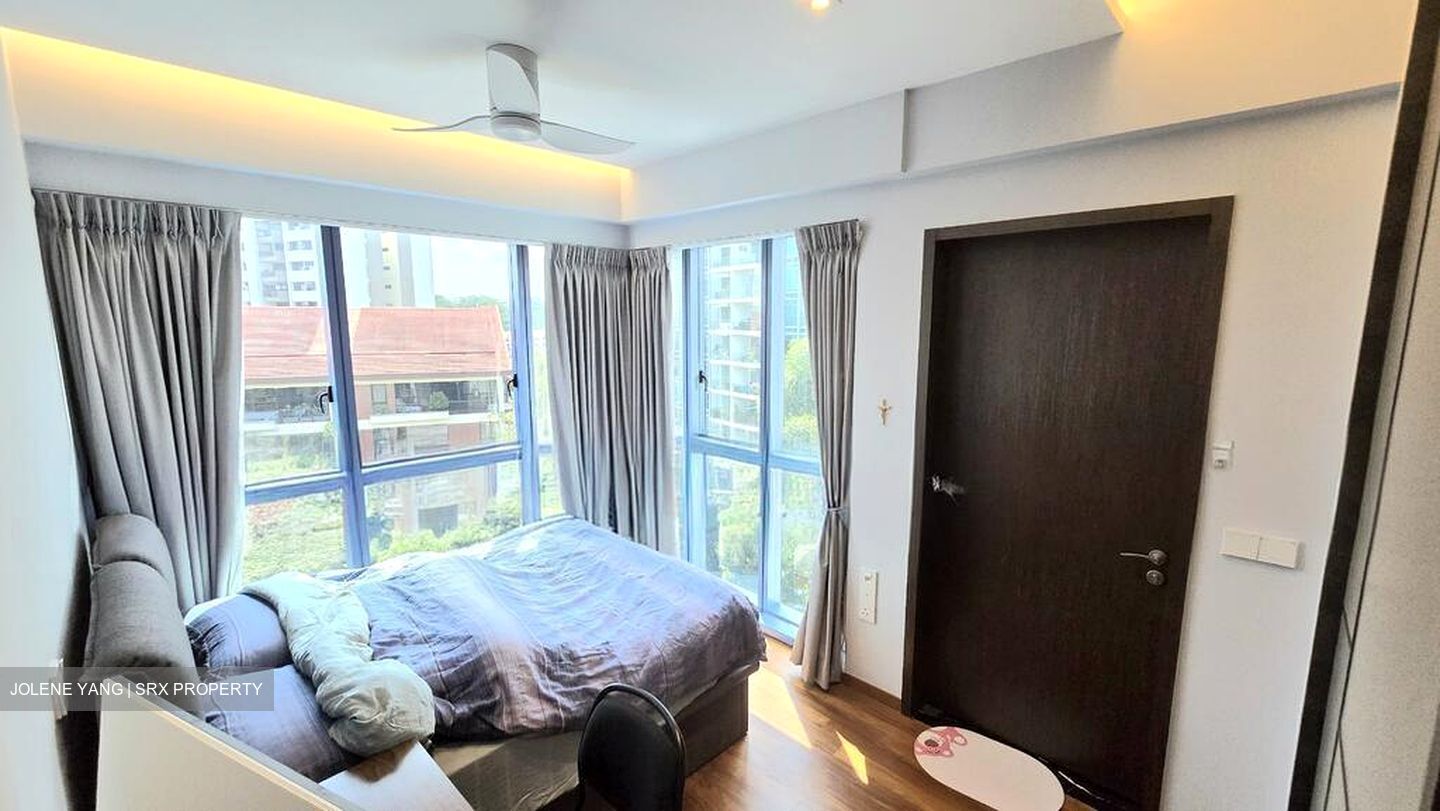 Wilshire Residences (D10), Apartment #525748311